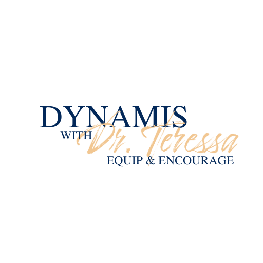 Dynamis with Dr. Teressa